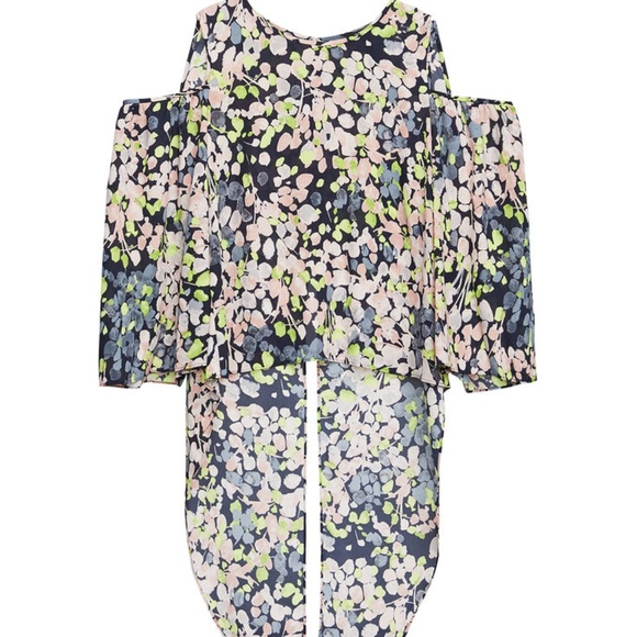 BCBG MAXAZRIA 'Skipper' Top - Picture 3 of 4